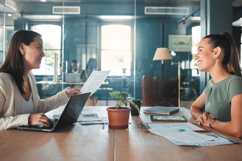 Energía Renovables y Infraestructura | Reclutamiento