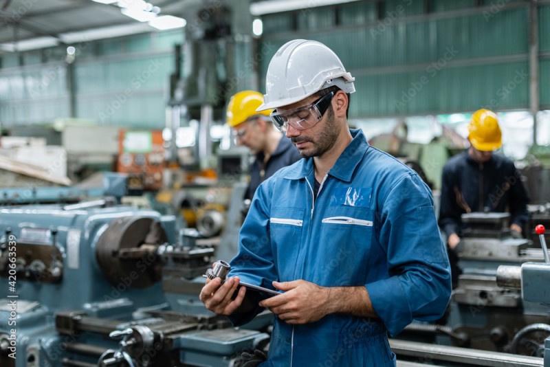 Reclutamiento y Selección de Ingenieros | Contáctanos