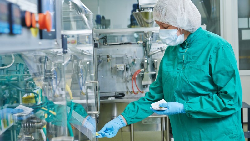 Pharma | Indústria Farmacêutica