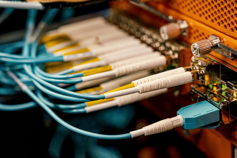 Mapeamento de Talento para Engenharia de Redes