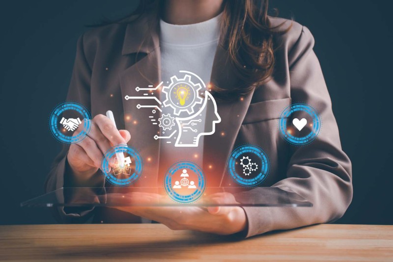 Tendências de Headhunting em Infraestrutura para 2026