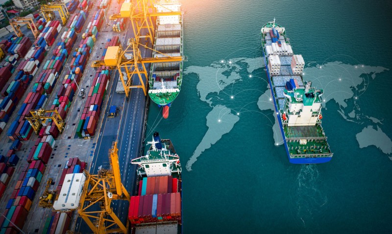 Guia do Gerente de Supply Chain Global