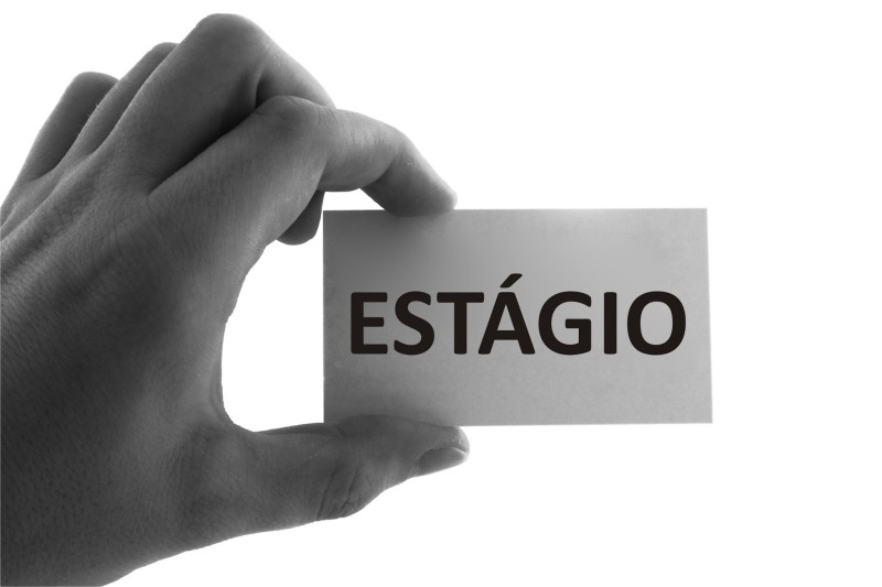 Quais são os tipos de estágio?