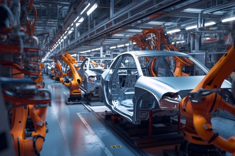 O que faz um engenheiro automotivo ?