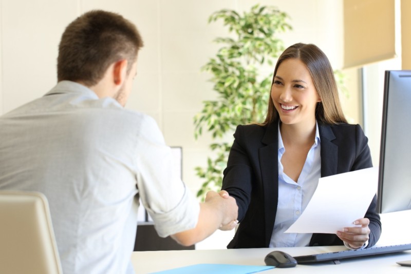 Roupa para entrevista de emprego: O que vestir?