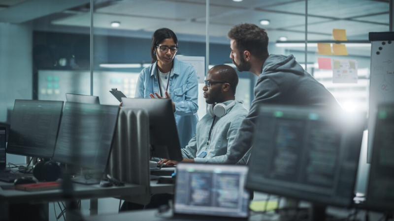 Consultoria de Recrutamento e Seleção em Uberaba MG