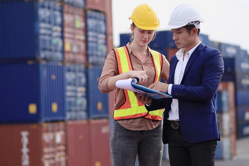 Logística e Supply Chain conte com a JPeF Consultoria