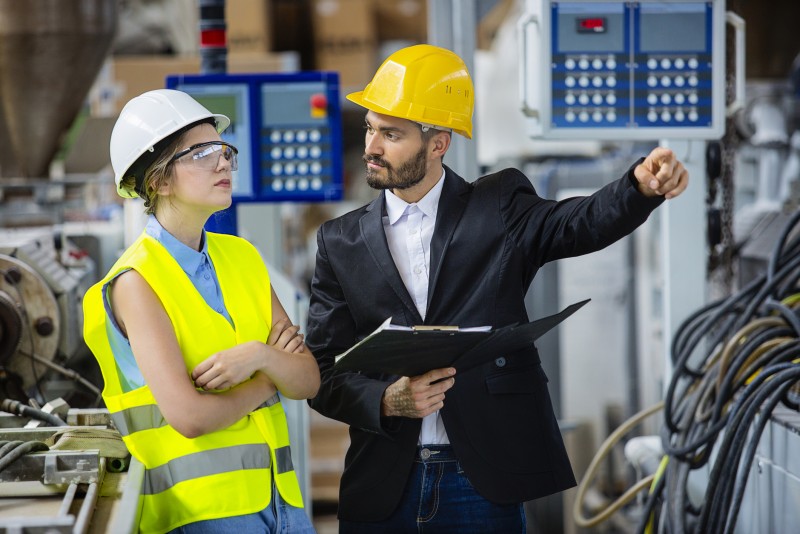 Engenharia: Recrutamento e Seleção Estratégicos