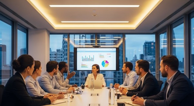 Captação ágil de profissionais de TI: Pipeline de candidatos top