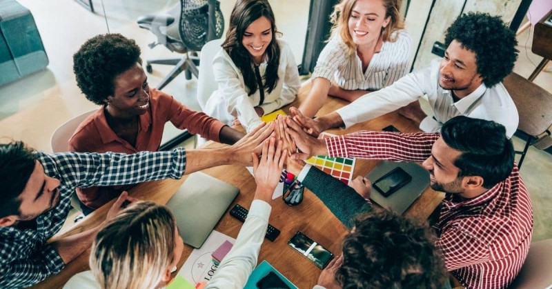 Servicio de reclutamiento: Innovación constante