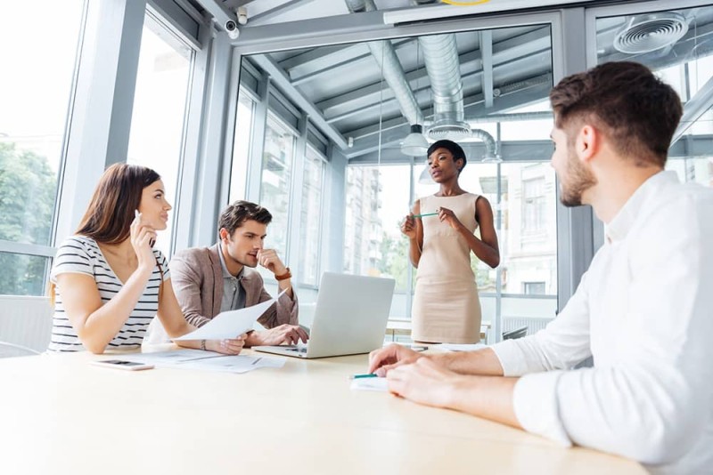 Por que treinamentos são importantes para empresas