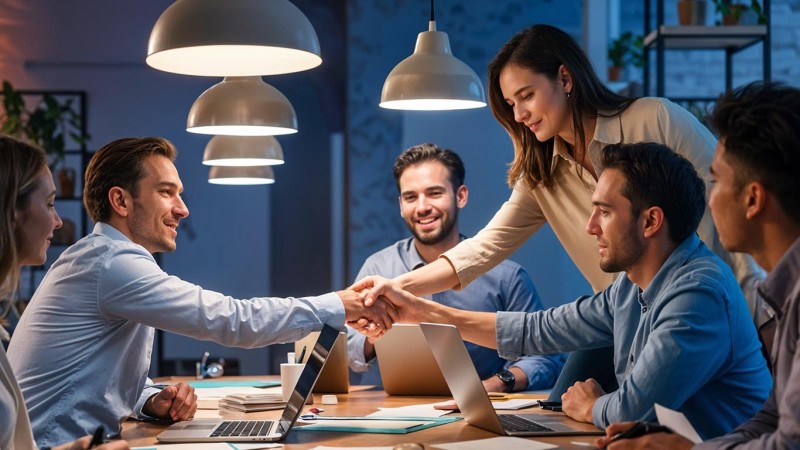 Banking | Selección de Profesionales en Banca