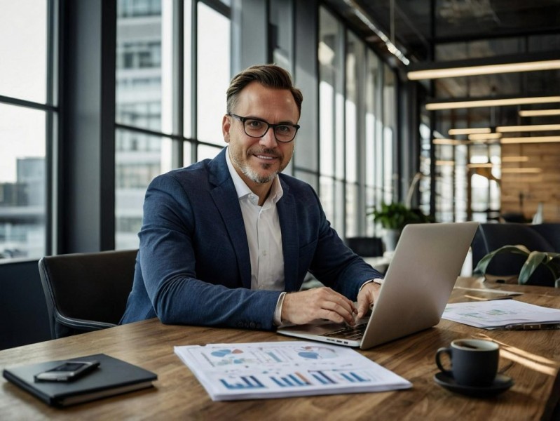 CEO vs. CFO: qual é a diferença?