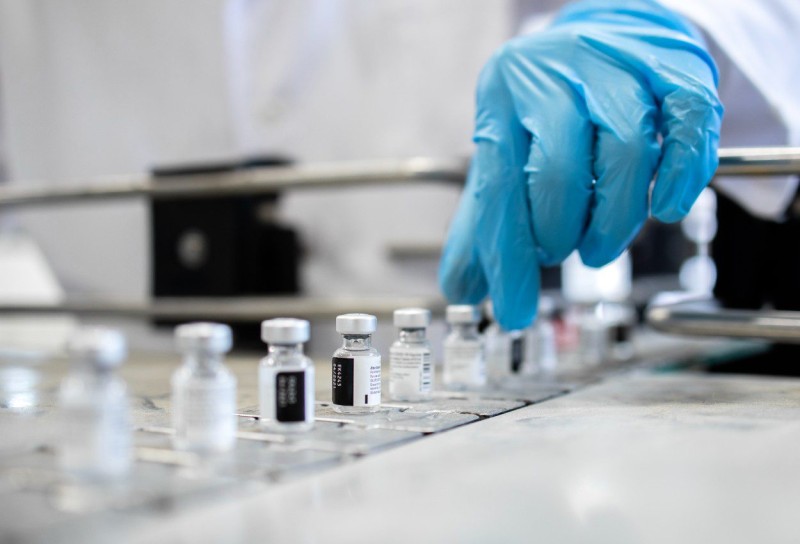 Indústria farmacêutica é a atração e retenção talentos