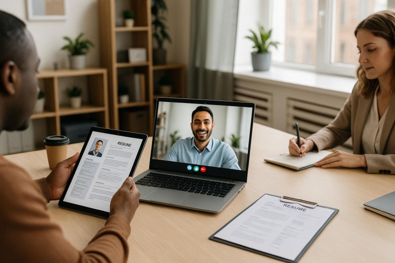 Segurança jurídica no home office no Brasil