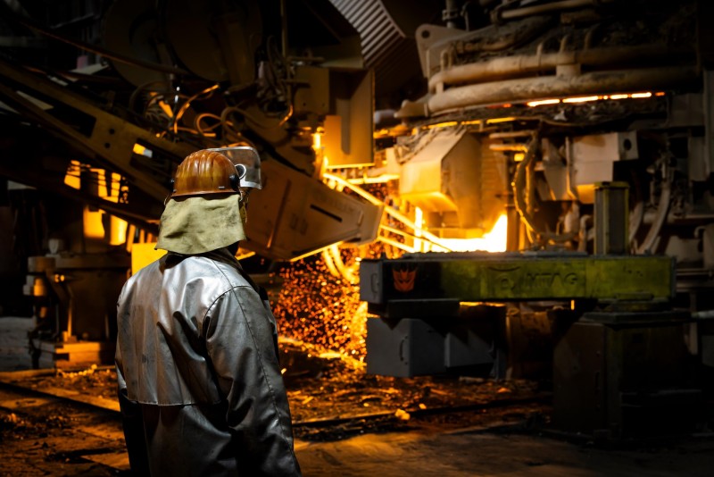 Mining & Steel | Recruitment Consulting - Count on us!