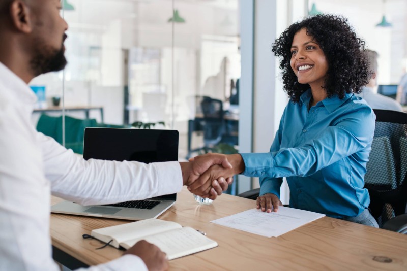 O futuro dos talentos humanos na era da inteligência