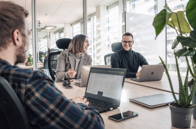 Logistics Recruitment Agency | Executive Search