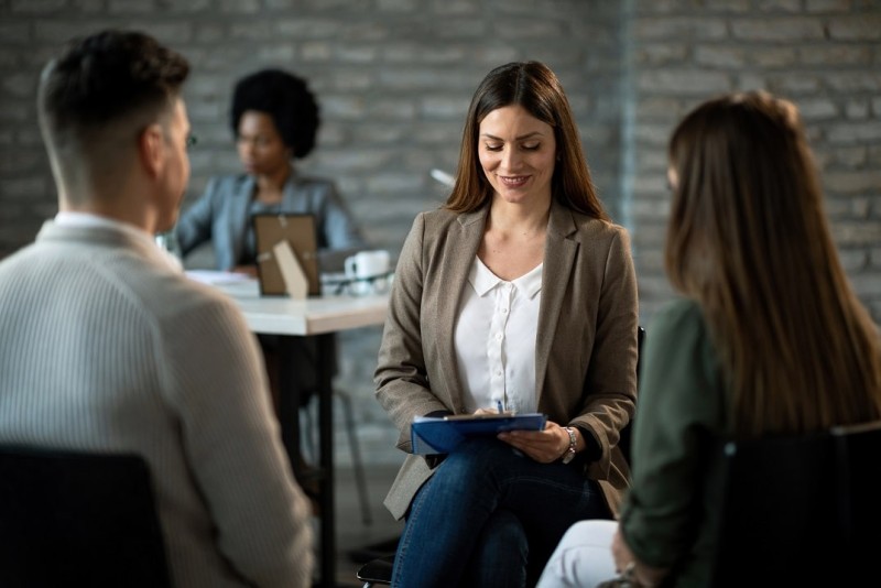 Especialistas em Recrutamento e Seleção de Talentos