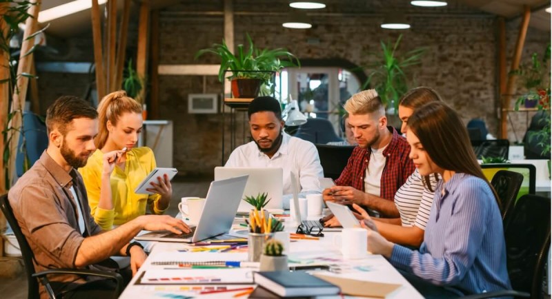 Como está o mercado de trabalho para biotecnologia?