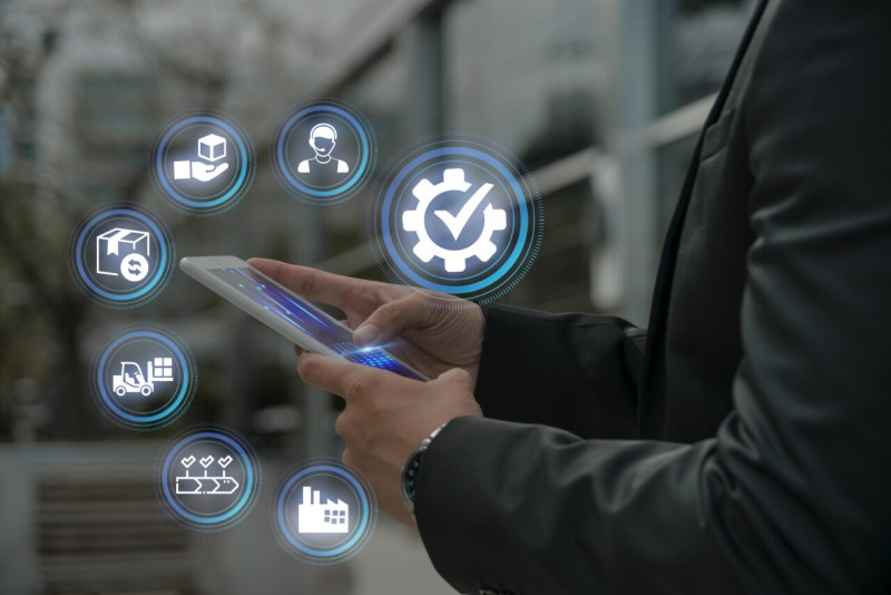 Recrutamento de Talentos em Logística e Supply Chain