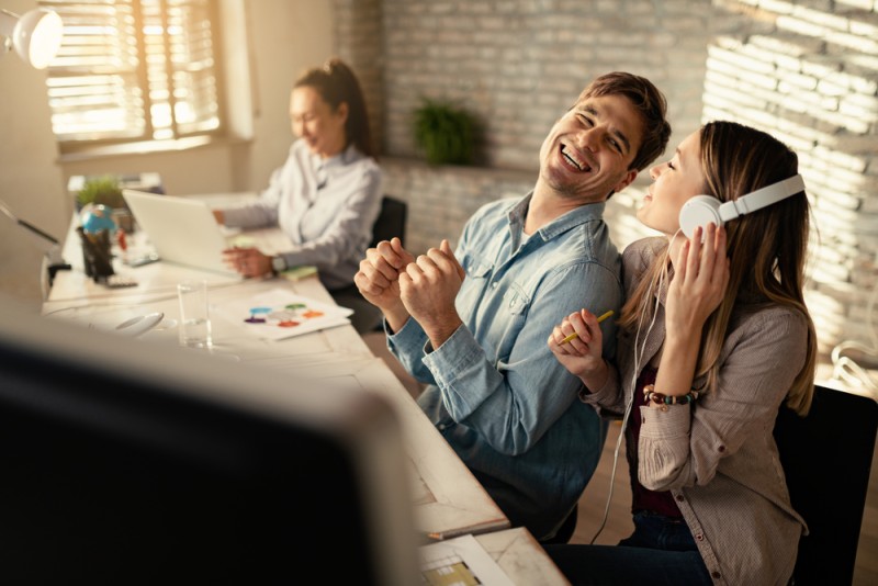Pilares do Bem-Estar no Trabalho