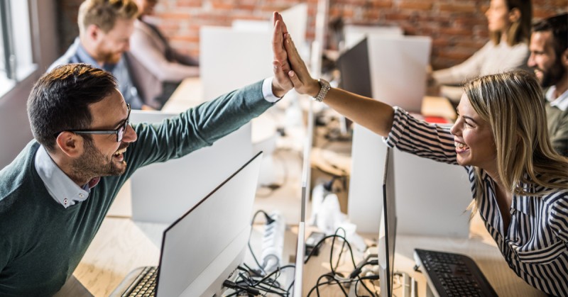 Como atrair, recrutar e selecionar para finanças