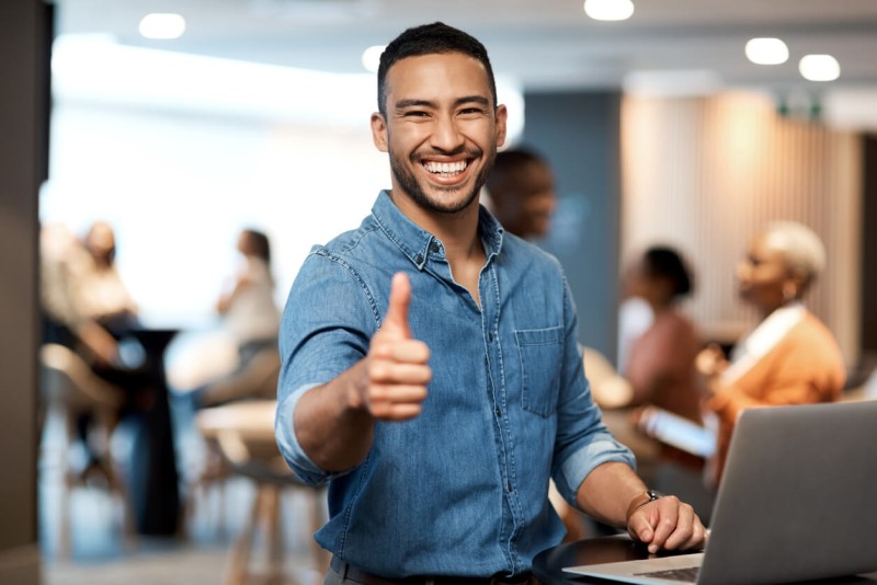 Como a proatividade influencia a empregabilidade?