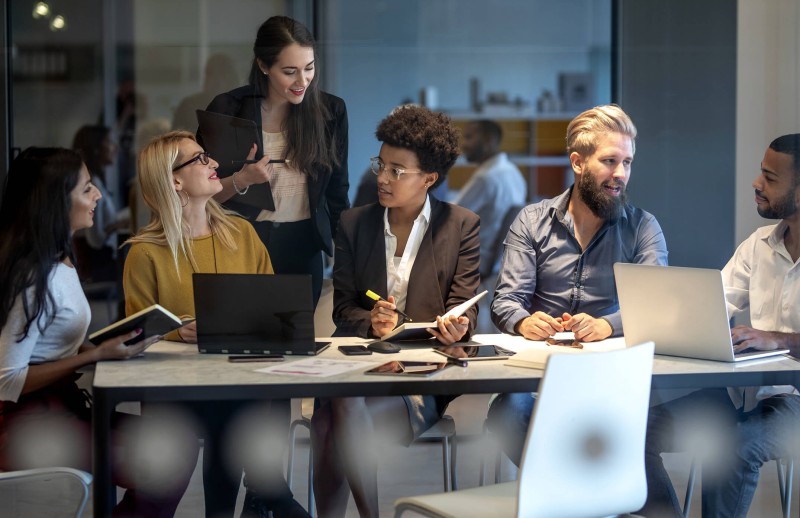Consultoria de RH, Saiba como Podemos Ajudar sua Empresa