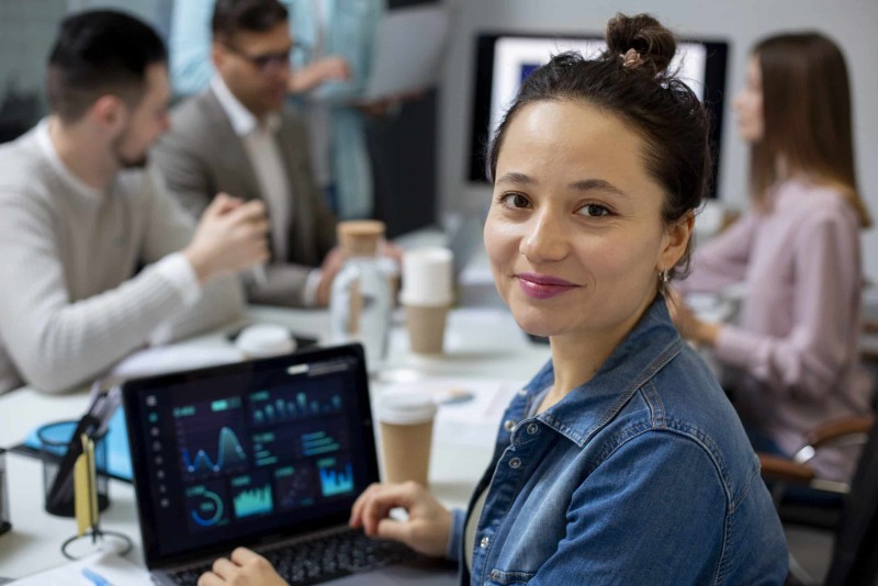 Headhunter Tecnologia - Recrutamento Especializado de TI