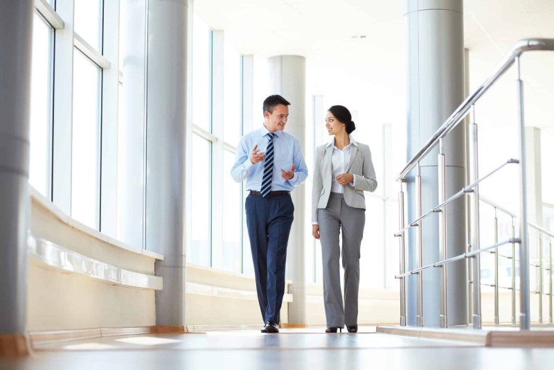Executive Search como funciona o Recrutamento