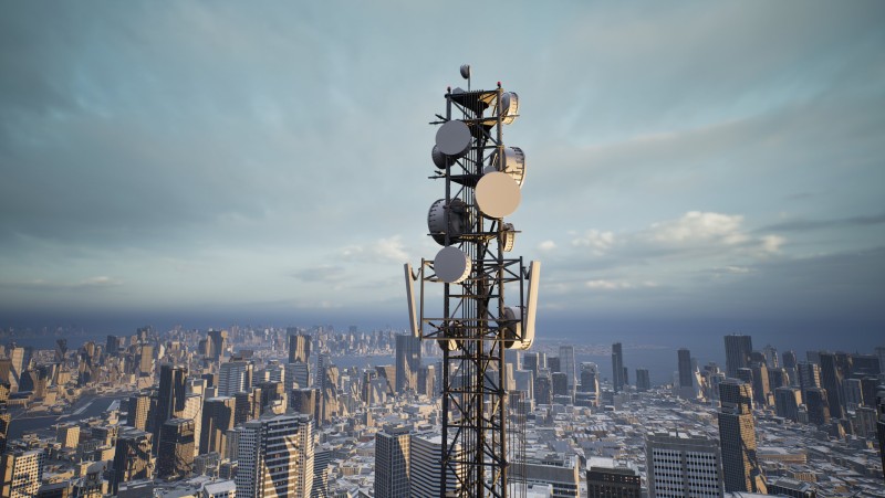 Recrutamento Especializado para Telecomunicações