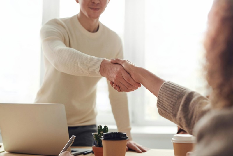 Razões para procurar um especialista em recrutamento