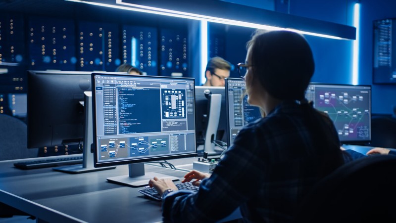 Desenvolvedor de Software | Consultoria de Recrutamento