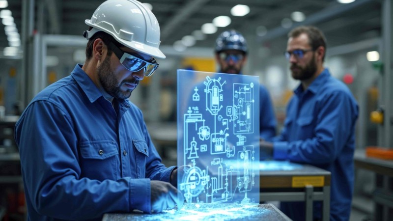 Engenheiro(a) de Inteligência Artificial: IA & Carreira