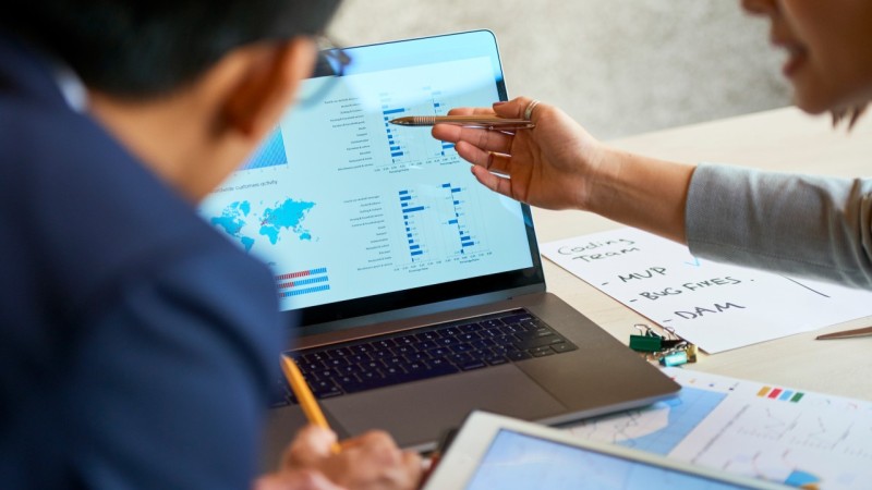 A Checklist da Contratação