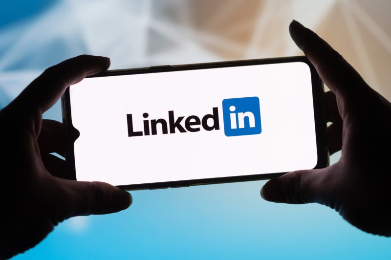 #OpenToWork do LinkedIn?