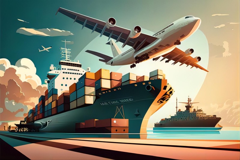 Logistics, Supply Chain & Transportation Recruiters