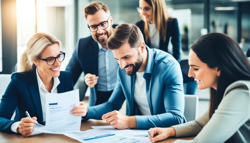 Serviços de Recrutamento e Seleção Especializado