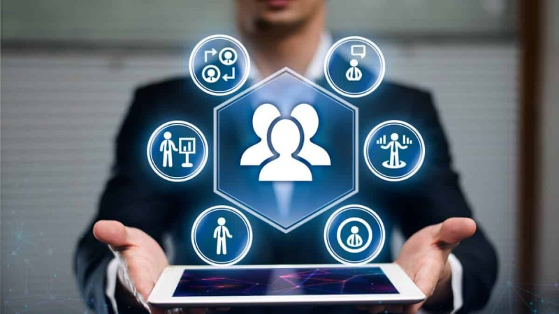 Ganhe Agilidade com Global Talent Solutions