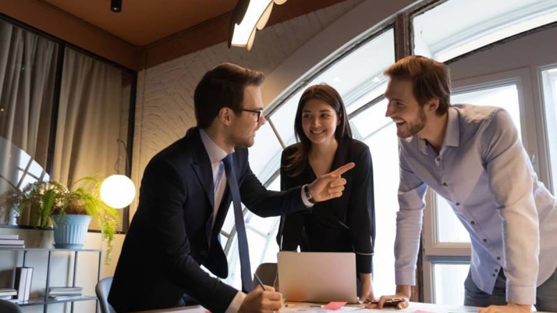 Reclutamiento IT en San José, Costa Rica