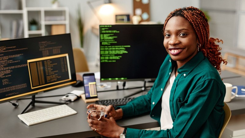 Hunting especializado em CTOs e VPs de Tecnologia