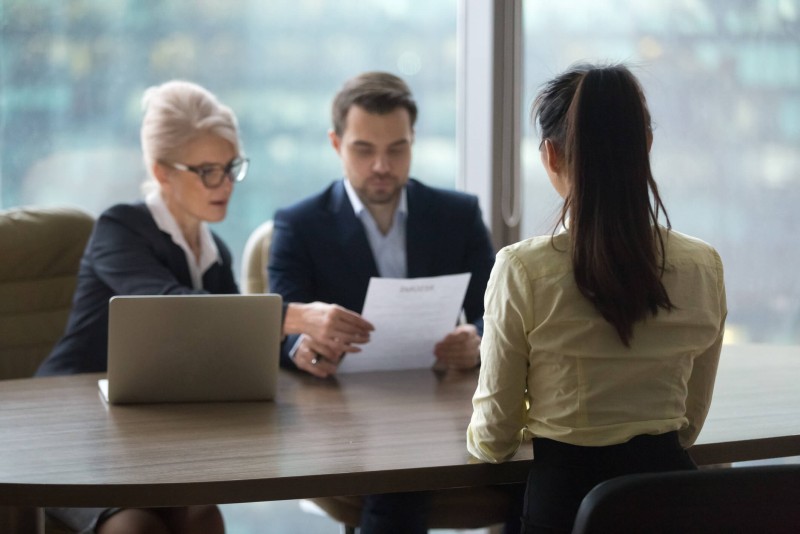 5 claves para atraer expertos del mercado financiero