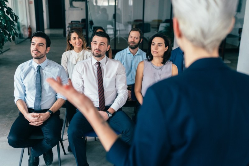 Life Sciences Recrutamento: Encontre Seu Match Ideal