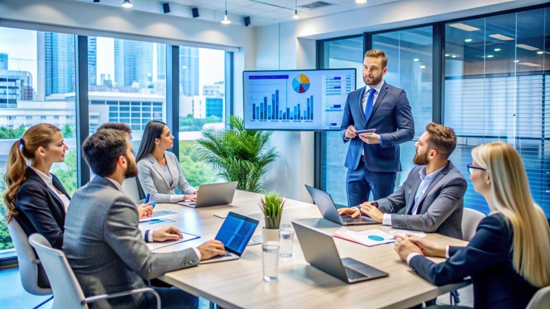 Panorama da Pesquisa Salarial no Brasil