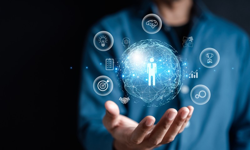 O Que é HXM? Além do HCM Tradicional