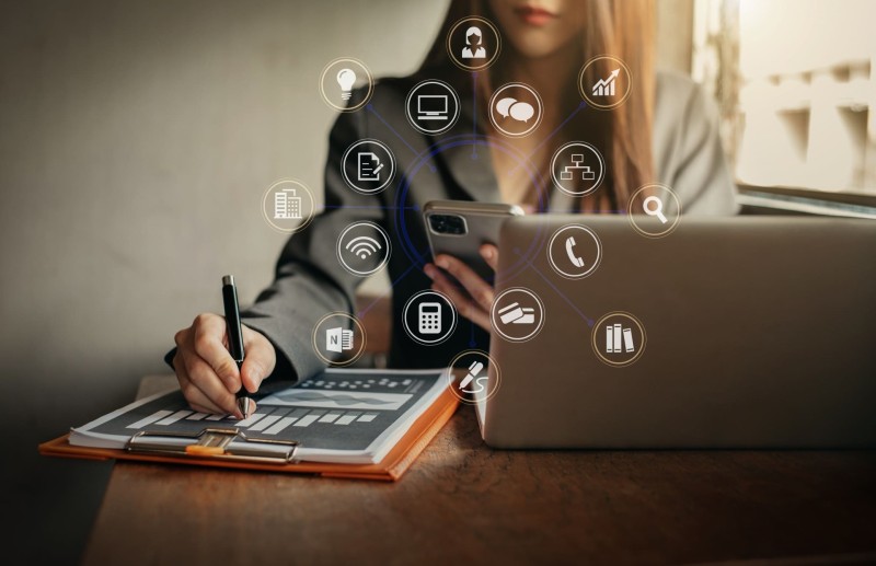 Information Technology Recruiting | Contact us