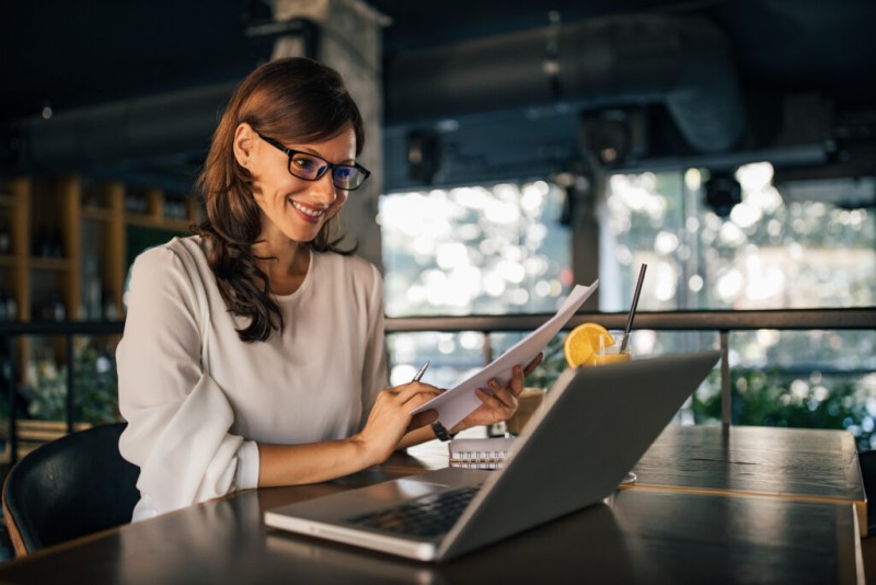Recrutamento no Setor Financeiro
