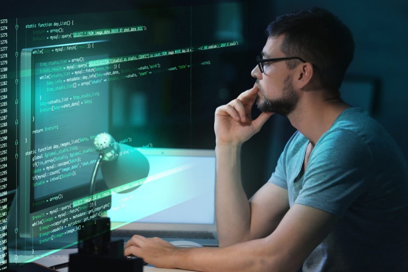 Estratégia de recrutamento de desenvolvedores software