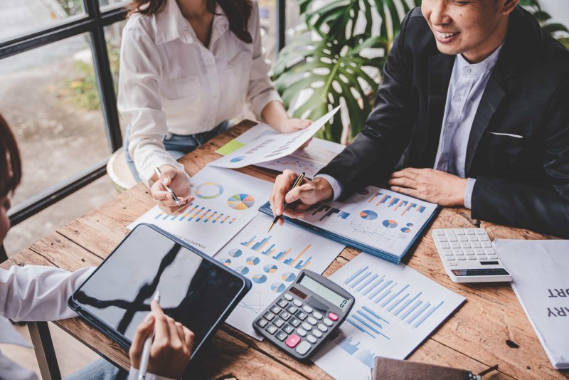 Setor Bancário e Agronegócio | Recrutamento e Seleção